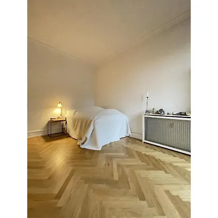 Apartmentincopenhagen 1528 Kodaň