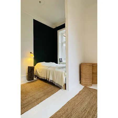 Apartmentincopenhagen 1528 Kodaň