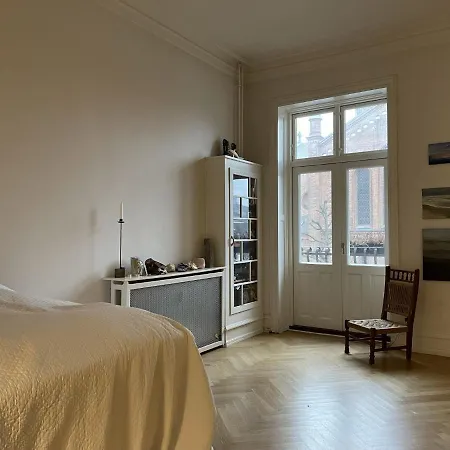 Apartmentincopenhagen 1528 Kodaň