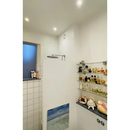 Apartmán Apartmentincopenhagen 1528 Kodaň