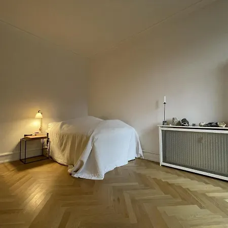 Apartmentincopenhagen 1528 アパート